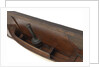 Model of a steam life cutter by Simpson Simpson Strickland & Co