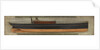 Model of a Trinity House buoy tender by unknown