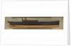 Model of a Trinity House buoy tender by unknown