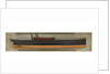 Model of a Trinity House buoy tender by unknown
