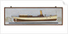 Recreation vessel by unknown