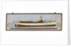 Recreation vessel by unknown