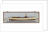 Recreation vessel by unknown