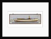 Recreation vessel by unknown