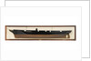 HMS 'Rifleman' (1846) by unknown
