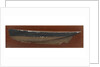 Model of a Ramsgate tosher by unknown