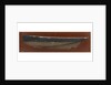 Model of a Ramsgate tosher by unknown