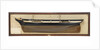 HMS 'Britomart' (1847) by unknown