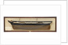 HMS 'Britomart' (1847) by unknown