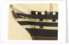 HMS 'Cumberland' (1842) by unknown