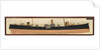 HMS 'Barracouta' (1889) by unknown