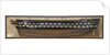 HMS 'Agamemnon' (1852) by unknown