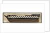 HMS 'Agamemnon' (1842) by unknown