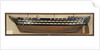 HMS 'Neptune' (1832) by unknown