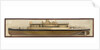 HMS 'Cerberus' (1868) by unknown