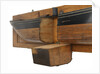Passenger/cargo steamer by unknown