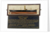HMS 'Calliope' (1884) by unknown