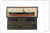 HMS 'Calliope' (1884) by unknown