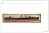 HMS 'Medea' (1888) by unknown
