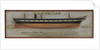 HMS 'Vulcan' (1849) by unknown