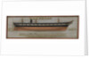 HMS 'Vulcan' (1849) by unknown