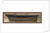 HMS 'Daring' (1844) by unknown