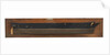 HMS 'Resolute' (1855) ship model by unknown