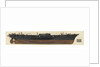 HMS 'Opal' (1875) by unknown