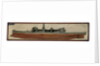 HMS 'Polyphemus' (1881) by unknown