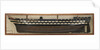HMS 'Duncan' (1859) by unknown