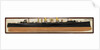 HMS 'Astraea' (1893) by unknown