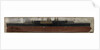 HMS 'Rodney' (1884) by unknown