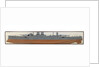 HMS 'King Edward VII' (1903) by unknown
