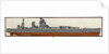 HMS 'Nelson' (1925) by unknown