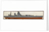 HMS 'Nelson' (1925) by unknown