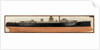 HMS 'Majestic' (1895) by unknown