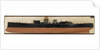 HMS 'Renown' (1895) by unknown