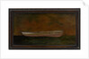 Fishing coble 'Pathfinder' by Joseph Fannen
