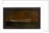 Fishing coble 'Pathfinder' by Joseph Fannen