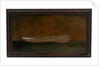 Fishing coble 'Pathfinder' by Joseph Fannen