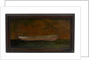 Fishing coble 'Pathfinder' by Joseph Fannen