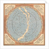 The celestial planisphere or transparent star director by T. Clark