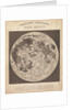 Telescopic appearance of the moon by James Reynolds