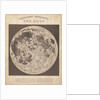 Telescopic appearance of the moon by James Reynolds