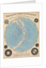 Chart of the heavens by James Reynolds
