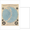 Chart of the heavens by James Reynolds