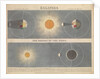 Eclipses by James Reynolds