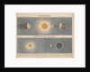 Eclipses by James Reynolds
