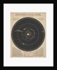 Solar system (backlit) by James Reynolds