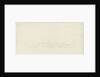 Admiral John Lort Stokes (1812-1885) by John Lort Stokes